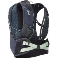 Vorschau: Black Diamond W Pursuit 15 Backpack - Wanderrucksack carbon-foam green - Bild 11