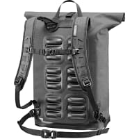 Vorschau: ORTLIEB Commuter-Daypack Urban 27L - Tagesrucksack pepper - Bild 2 Vorschau: ORTLIEB Commuter-Daypack Urban 27L - Tagesrucksack pepper - Bild 2