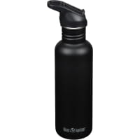 klean kanteen Classic 800 ml Flip Seal Sport Cap - Trinkflasche