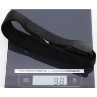 Vorschau: deuter Security Belt - Geldgürtel black - Bild 2