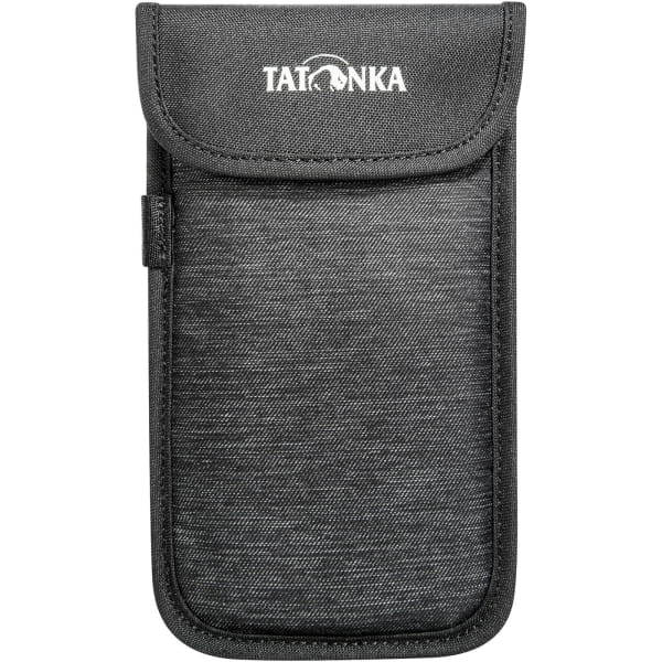 Tatonka Smartphone Case XXL - Handy-Schutzhülle off black - Bild 3