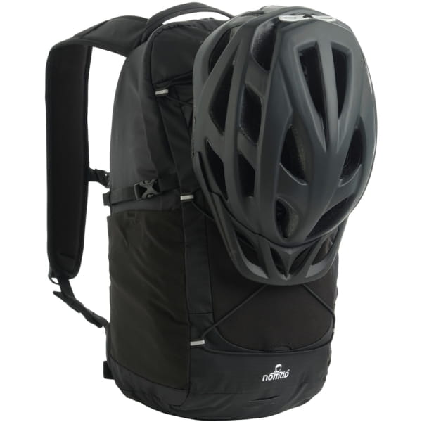 NOMAD Montagon Premium 18 - Tagesrucksack black - Bild 6