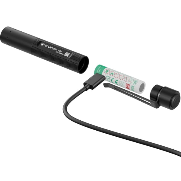Ledlenser P2R - Stiftlampe - Bild 4