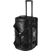 Vorschau: Mountain Equipment Wet & Dry Roller Kit Bag 70L - Rollen-Reisetasche black-shadow-silver - Bild 1