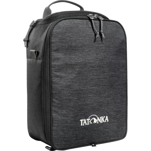 Tatonka Cooler Bag S - Kühltasche off black - Bild 1 Tatonka Cooler Bag S - Kühltasche off black - Bild 1