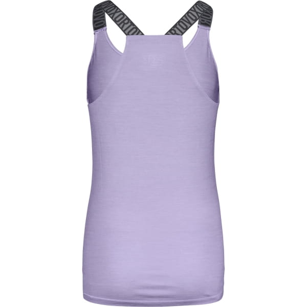Ortovox Women's 150 Essential Top - Trägershirt lush lavender - Bild 2