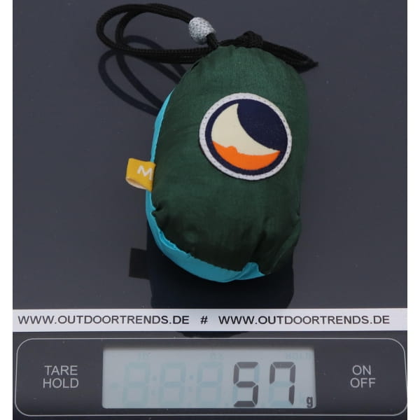 TICKET TO THE MOON Eco Bag M - Einkaufstasche - Bild 8