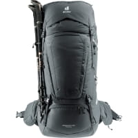Vorschau: deuter Aircontact Pro 75+10 SL - Trekkingrucksack graphite - Bild 10