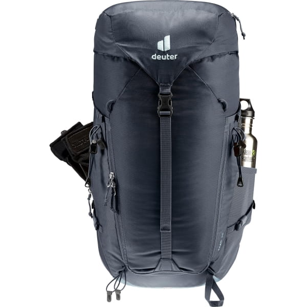 deuter Trail 30 - Wanderrucksack black-shale - Bild 28
