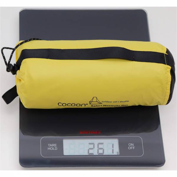 COCOON Outdoor Net Double UL - Moskitonetz - Bild 2 COCOON Outdoor Net Double UL - Moskitonetz - Bild 2