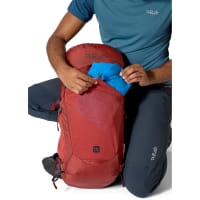 Vorschau: Rab Protium 35 - Tagesrucksack - Bild 17
