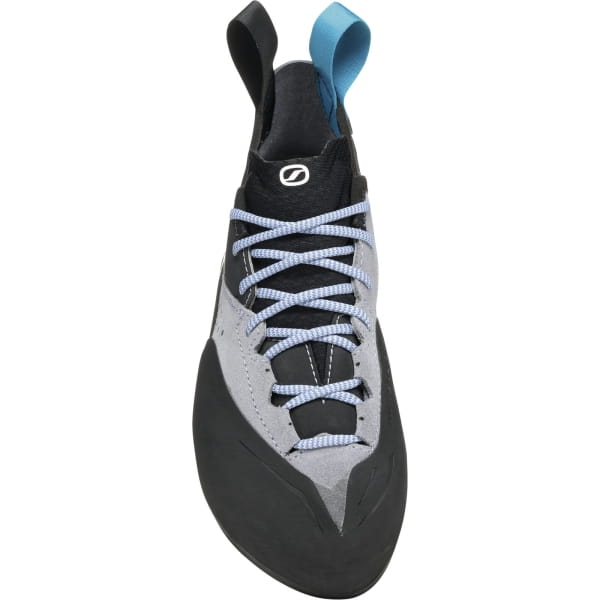Scarpa Generator Wmn - Kletterschuhe light gray - Bild 3
