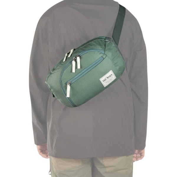 Tatonka Hip Sling Pack 5 Kapok - Hüfttasche - Bild 19