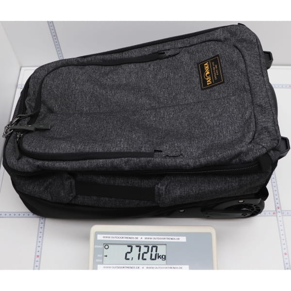 Tatonka Travel Roller 40 - Reisetrolley - Bild 9