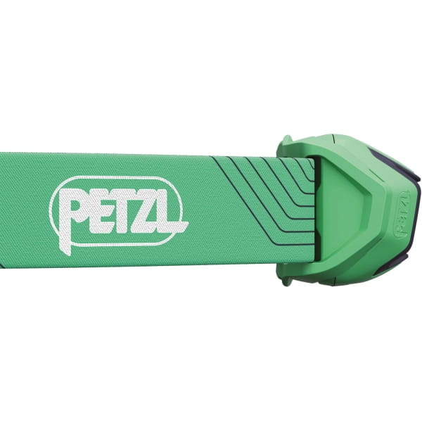 Petzl Actik - Kopflampe green - Bild 11