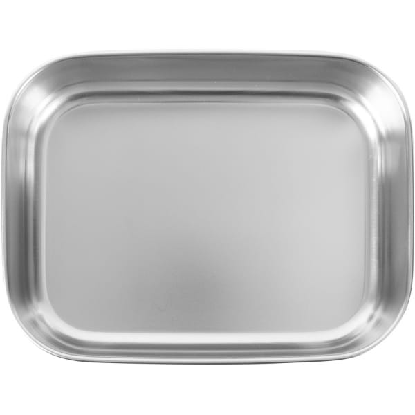 Tatonka Lunch Box I 800 ml - Edelstahl-Proviantdose stainless - Bild 4