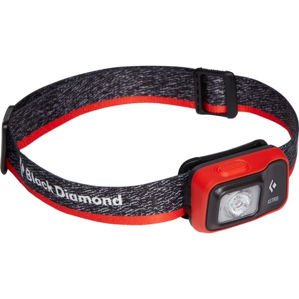 Black Diamond Astro 300 - Stirnlampe octane - Bild 13