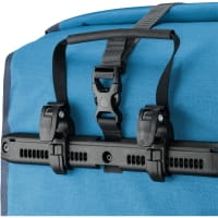 Vorschau: Ortlieb Back-Roller Plus - Gepäckträgertaschen dusk blue-steel blue - Bild 23