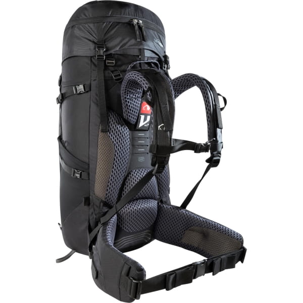 Tatonka Yukon 50+10 - Trekkingrucksack black - Bild 4