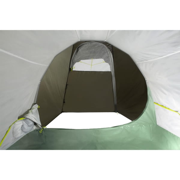 Tatonka Rokua 3 - Drei-Personen-Tunnelzelt stone grey olive - Bild 9 Tatonka Rokua 3 - Drei-Personen-Tunnelzelt stone grey olive - Bild 9