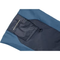 Vorschau: NEMO Fillo Elite Wide - Kopfkissen blue horizon-citron - Bild 5