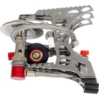 Vorschau: Origin Outdoors Steady - Gaskocher - Bild 3