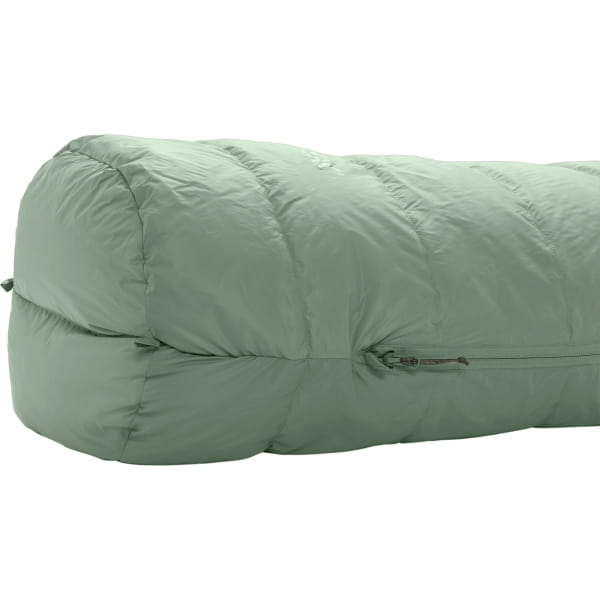 Nordisk Ides ±0° Mummy - Daunenschlafsack hedge green - Bild 7 Nordisk Ides ±0° Mummy - Daunenschlafsack hedge green - Bild 7