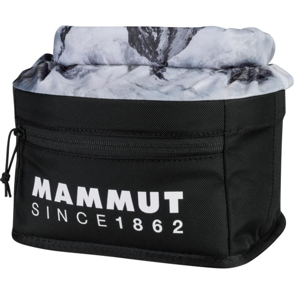 Mammut Boulder Chalk Bag - Magnesiumbeutel black - Bild 1