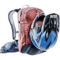 Vorschau: deuter Attack 20 - Protektor-Rad-Rucksack redwood-marine - Bild 7 Vorschau: deuter Attack 20 - Protektor-Rad-Rucksack redwood-marine - Bild 7