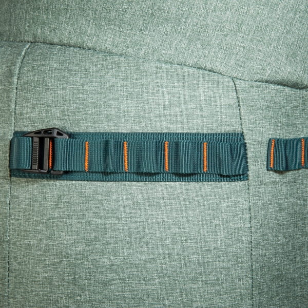 Tatonka Duffle Roller 105 - faltbare Rollen-Reisetasche - Bild 24