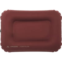 Vorschau: VAUDE Pump Pillow - Kissen mit Pumpfunktion berry - Bild 1