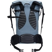 Vorschau: VAUDE Proof 28 - wasserdichter Rucksack heron - Bild 9