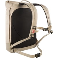 Vorschau: Tatonka Grip Rolltop Pack 34 Kapok - Daypack brown rice - Bild 6