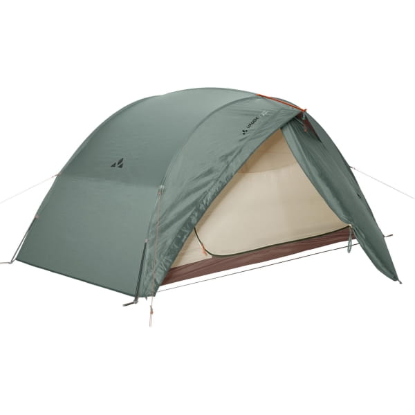 VAUDE Allround Space 2P - Zwei-Personen-Zelt agave - Bild 1