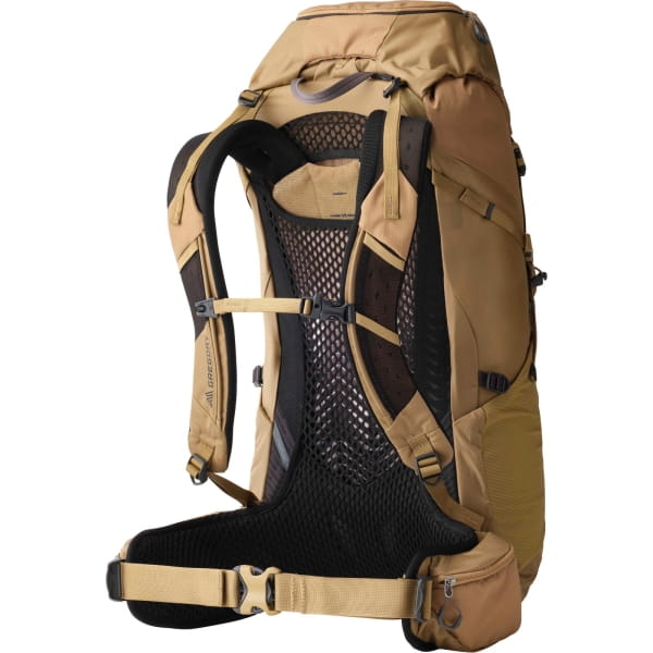 Gregory Men's Zulu 40 RC - Wanderrucksack desert tan - Bild 2