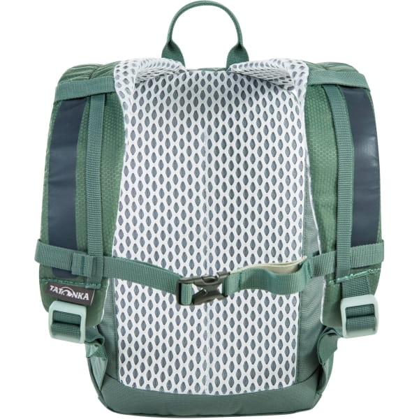 Tatonka Husky Bag 10 JR - Kinderrucksack sage green - Bild 12