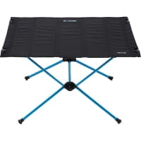 Vorschau: Helinox Table One Hard Top - Falttisch black-blue - Bild 3 Vorschau: Helinox Table One Hard Top - Falttisch black-blue - Bild 3