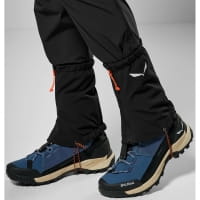 Vorschau: Salewa Pedroc Speed Hiking Gaiter - Gamaschen black out - Bild 2