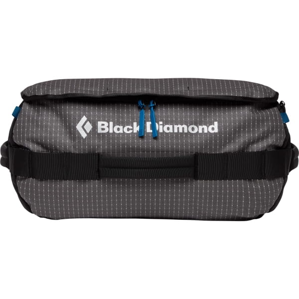 Black Diamond StoneHauler Pro 30L - Reisetasche black - Bild 1 Black Diamond StoneHauler Pro 30L - Reisetasche black - Bild 1