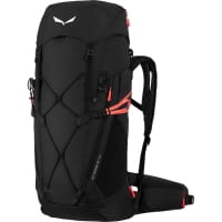 Vorschau: Salewa Alp Trainer 30+3 Women - Wanderrucksack black out - Bild 4