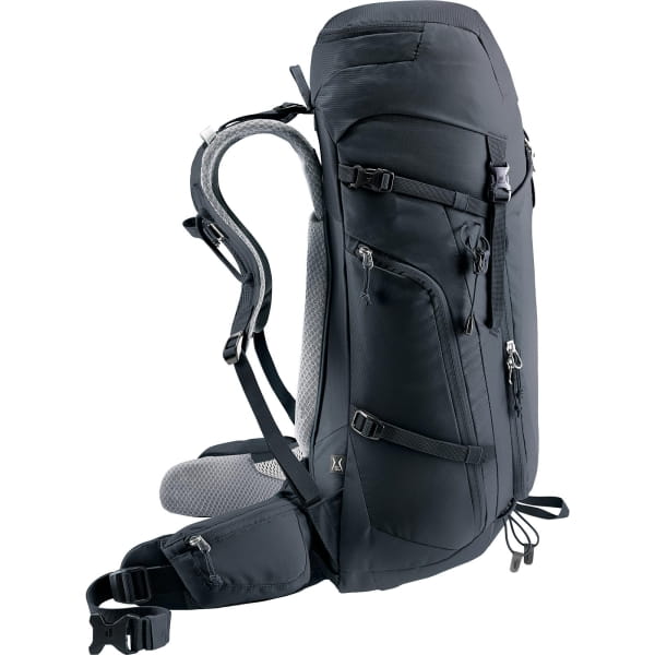 deuter Trail Pro 34 SL - Wanderrucksack black - Bild 14 deuter Trail Pro 34 SL - Wanderrucksack black - Bild 14