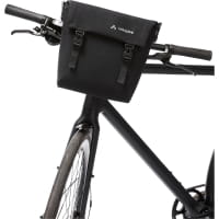 Vorschau: VAUDE Augsburg IV S - Lenker-Tasche black - Bild 4