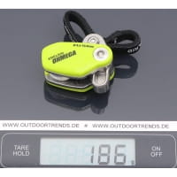 Vorschau: Edelrid Ohmega - Sicherungsassistent oasis - Bild 4