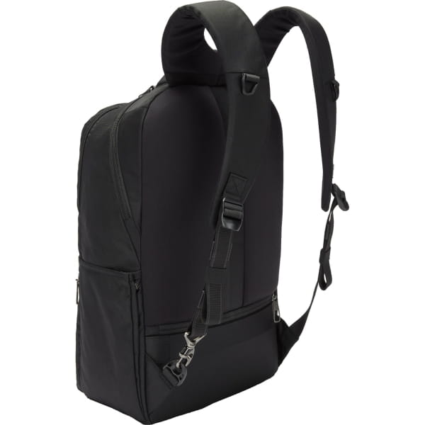 pacsafe X 25L Backpack - Daypack black - Bild 4 pacsafe X 25L Backpack - Daypack black - Bild 4