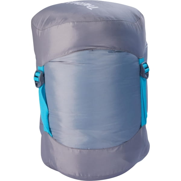 Therm-a-Rest Boost 650 20F/-6C - Daunenschlafsack morning blue - Bild 5