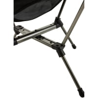Vorschau: Nordisk Marielund Chair - Faltstuhl sandshell-black - Bild 6 Vorschau: Nordisk Marielund Chair - Faltstuhl sandshell-black - Bild 6