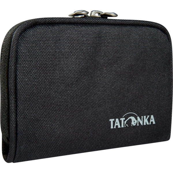 Tatonka Big Plain Wallet RFID Block - Geldbörse black - Bild 5 Tatonka Big Plain Wallet RFID Block - Geldbörse black - Bild 5