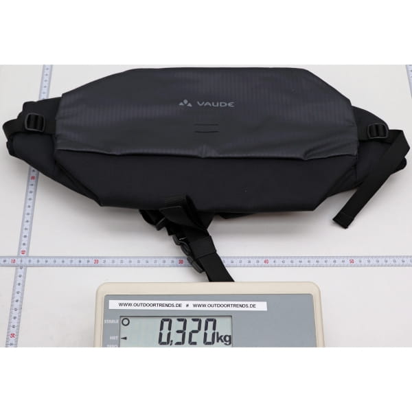 VAUDE CityCross 6 - Crossbody Tasche - Bild 19