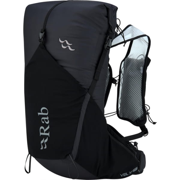 Rab Veil XP 20 - Trailrunning-Rucksack black - Bild 1 Rab Veil XP 20 - Trailrunning-Rucksack black - Bild 1