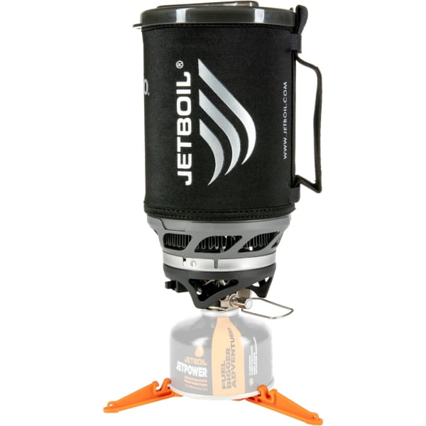 Jetboil Sumo - Kochsystem für Gas carbon - Bild 1